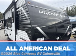 New 2026 Heartland Prowler 1802MBS available in Alachua, Florida