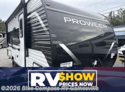 New 2026 Heartland Prowler 1802MBS available in Alachua, Florida