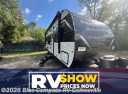 New 2026 Heartland Prowler 2201MDS available in Alachua, Florida
