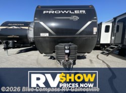 New 2026 Heartland Prowler 3202DSB available in Alachua, Florida