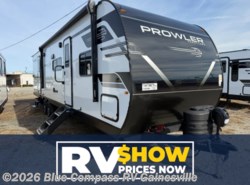 New 2026 Heartland Prowler 3202DSB available in Alachua, Florida