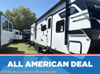 New 2026 Heartland Prowler 3202DSB available in Alachua, Florida