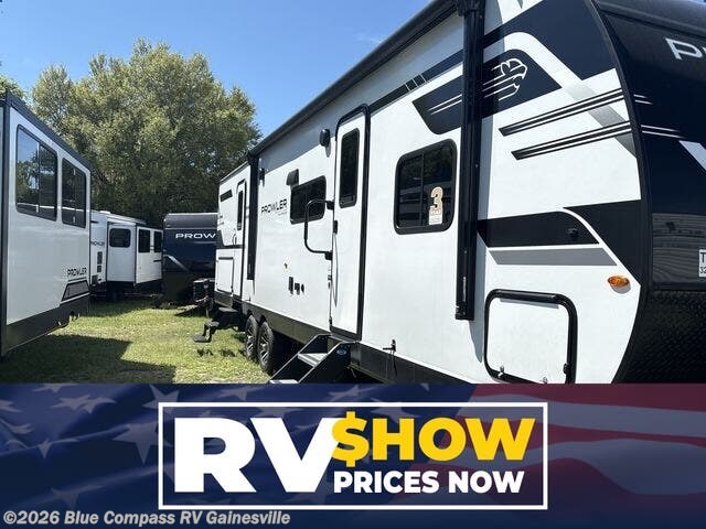 New 2026 Heartland Prowler 3202DSB available in Alachua, Florida