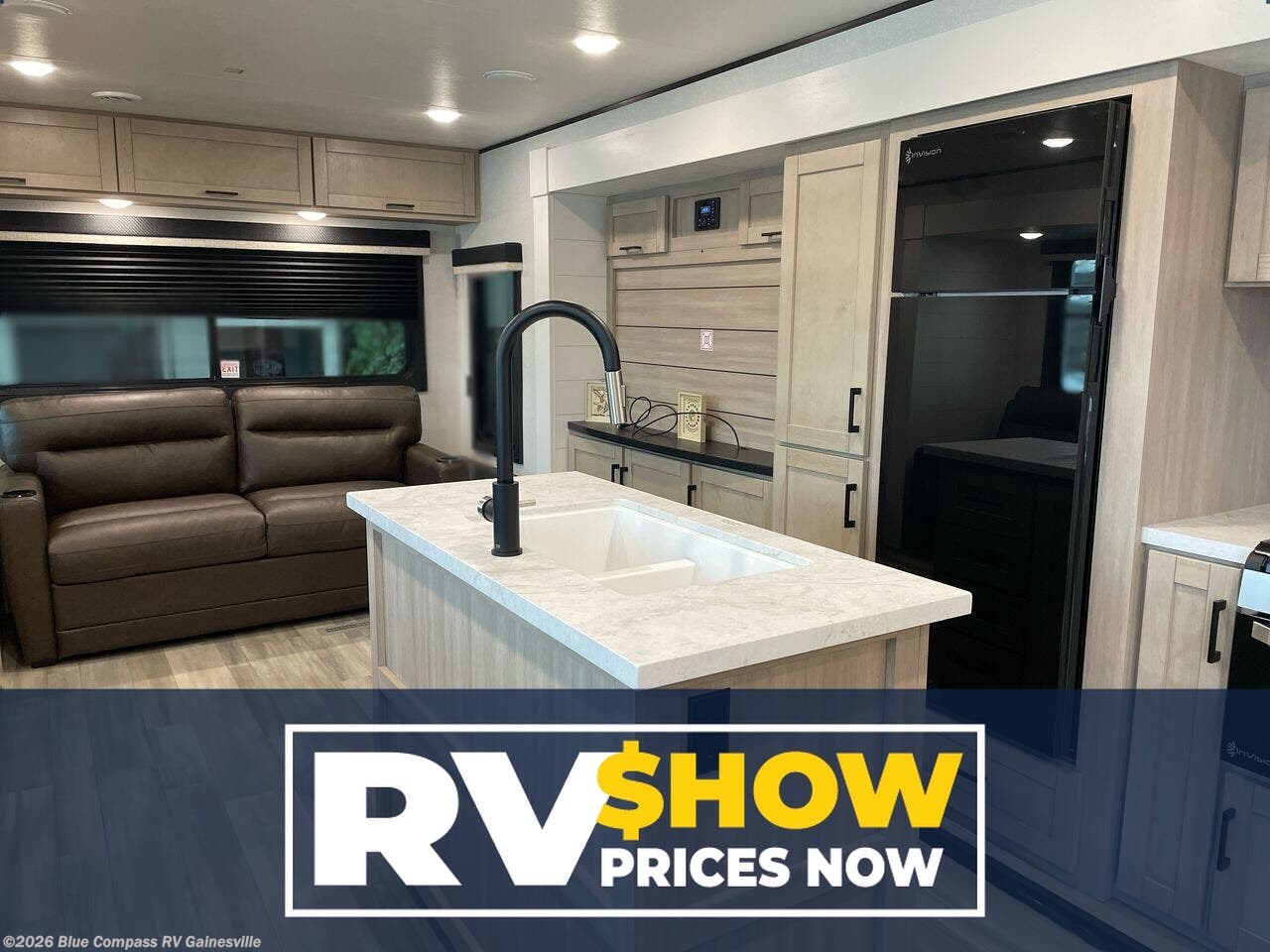 New 2026 Heartland Prowler 3301RLT available in Alachua, Florida