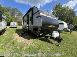 New 2026 Forest River Aurora Light 26BHS available in Alachua, Florida