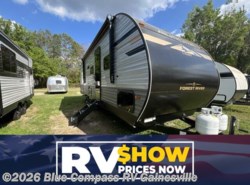 New 2026 Forest River Aurora Light 26BHS available in Alachua, Florida