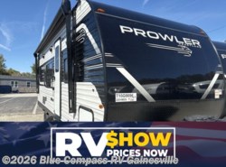 New 2026 Heartland Prowler 2201MDS available in Alachua, Florida
