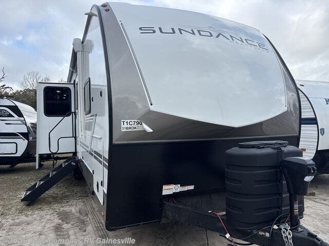 New 2026 Heartland Sundance Ultra-Lite 31BROK available in Alachua, Florida