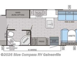 Used 2016 Jayco Precept 35UP available in Alachua, Florida