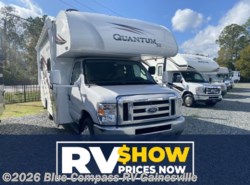 Used 2024 Thor Motor Coach Quantum SE SE22 Ford available in Alachua, Florida