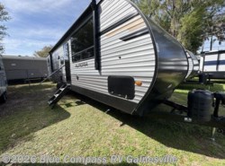 New 2026 Forest River Aurora 34BHTS available in Alachua, Florida