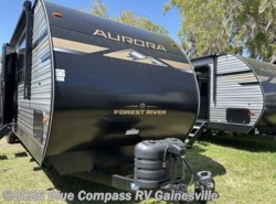 New 2026 Forest River Aurora 34BHTS available in Alachua, Florida