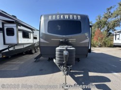 Used 2025 Forest River Rockwood Ultra Lite 2619FK available in Alachua, Florida