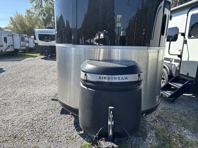 Used 2018 Airstream Basecamp Std. Model available in Alachua, Florida
