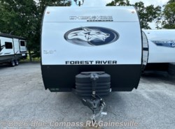 New 2026 Forest River Cherokee Grey Wolf 23MK available in Alachua, Florida
