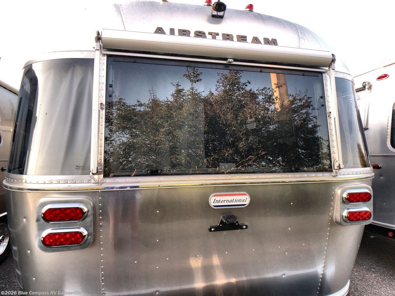Used 2024 Airstream International 27FB available in Alachua, Florida