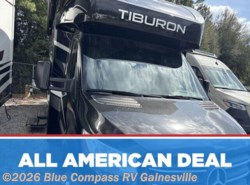Used 2022 Thor Motor Coach Tiburon Sprinter 24RW available in Alachua, Florida