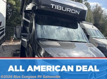 Used 2022 Thor Motor Coach Tiburon Sprinter 24RW available in Alachua, Florida