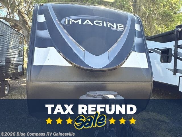 Used 2024 Grand Design Imagine 2500RL available in Alachua, Florida