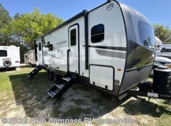 New 2026 Forest River Rockwood Ultra Lite 2618RD available in Alachua, Florida