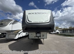 New 2026 Forest River Rockwood Signature R371RK available in Alachua, Florida
