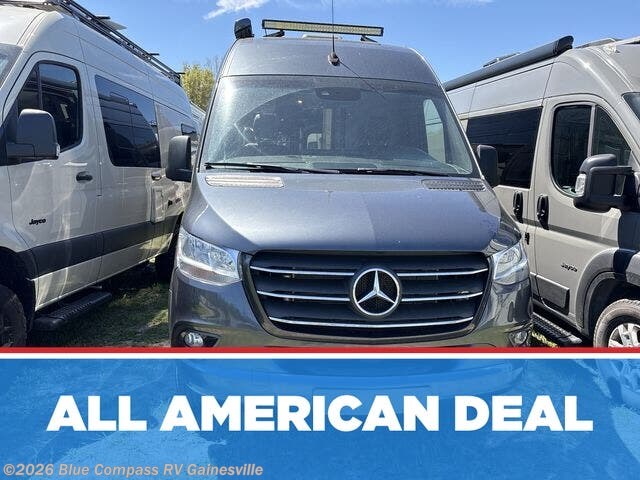 Used 2023 Thor Motor Coach Tranquility 19P available in Alachua, Florida