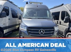 Used 2023 Thor Motor Coach Tranquility 19P available in Alachua, Florida
