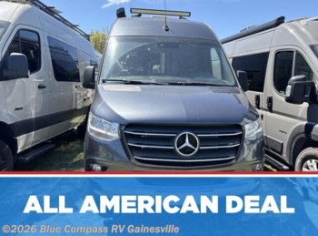 Used 2023 Thor Motor Coach Tranquility 19P available in Alachua, Florida
