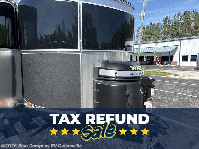 New 2026 Airstream Basecamp Xe 20Xe available in Alachua, Florida