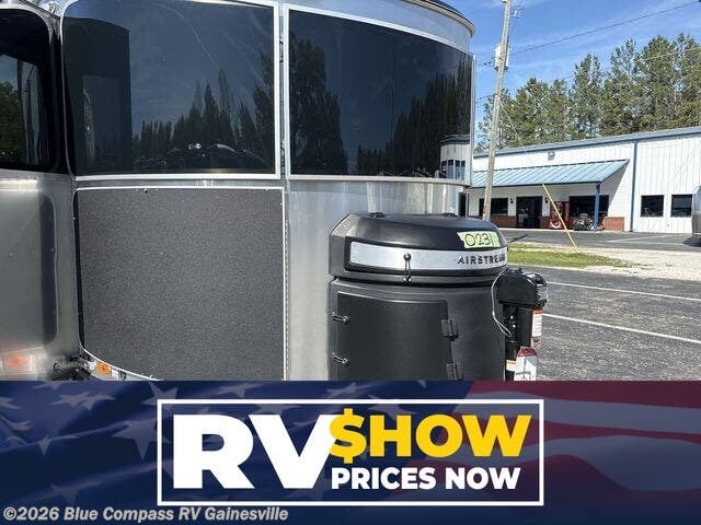 New 2026 Airstream Basecamp Xe 20Xe available in Alachua, Florida