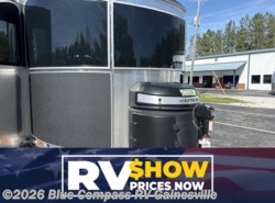 New 2026 Airstream Basecamp Xe 20Xe available in Alachua, Florida