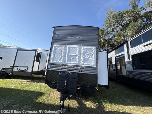 New 2026 Forest River Aurora 42CONDO available in Alachua, Florida