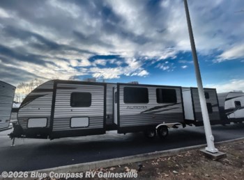 Used 2024 Forest River Aurora 34BHTS available in Alachua, Florida