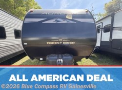 Used 2026 Forest River Aurora 24RBS available in Alachua, Florida