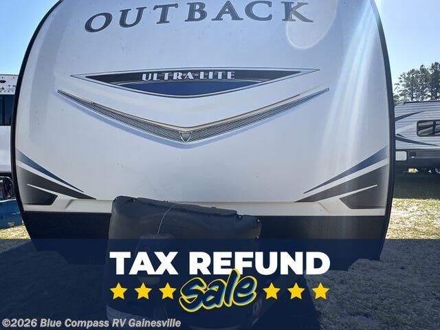 Used 2018 Keystone Outback Ultra Lite 250URS available in Alachua, Florida