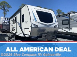 Used 2021 Coachmen Freedom Express Ultra Lite 252RBS available in Alachua, Florida