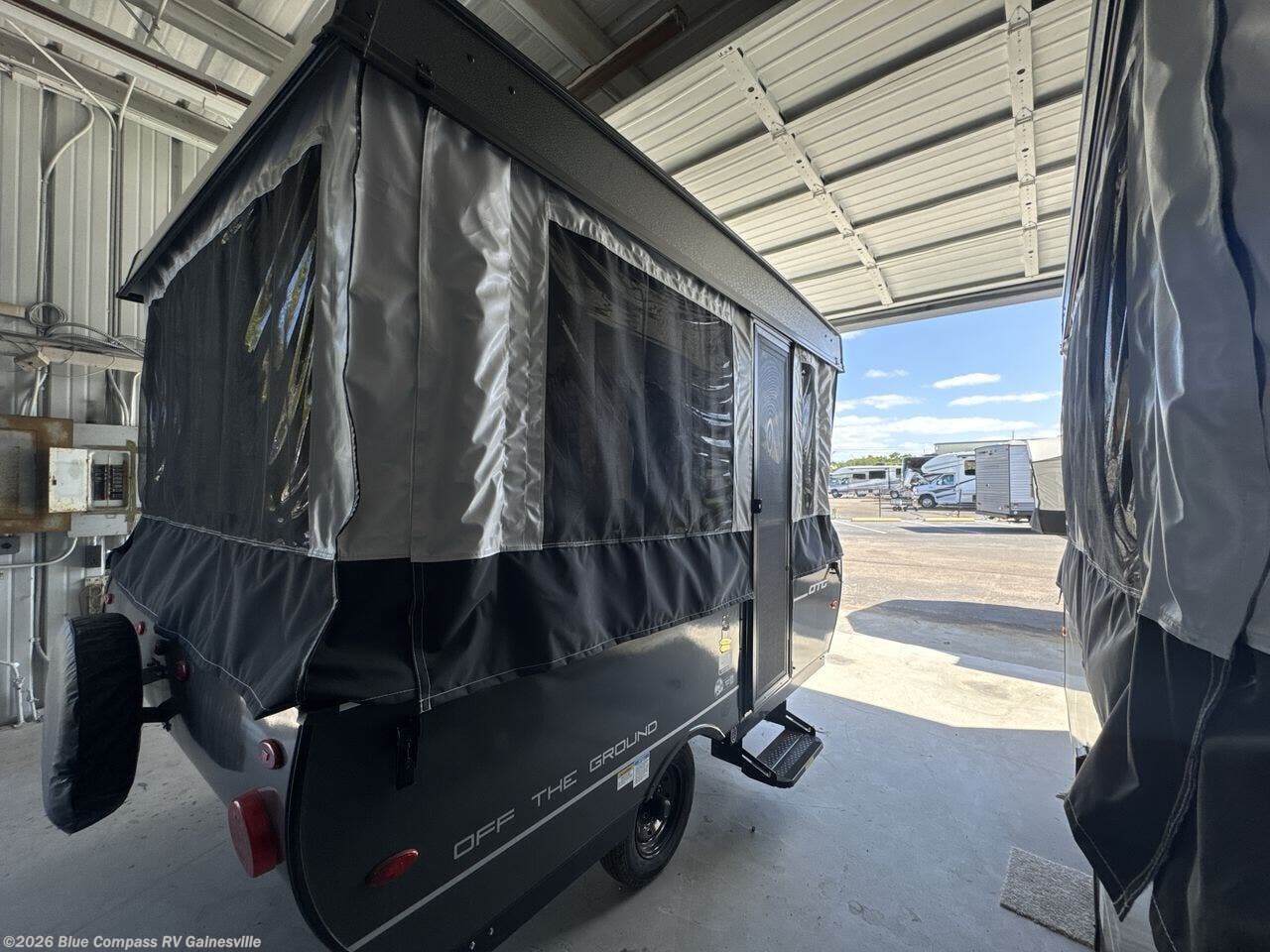 New 2026 Forest River Rockwood OTG 16OTG available in Alachua, Florida