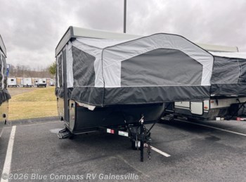 New 2026 Forest River Rockwood OTG 16OTG available in Alachua, Florida
