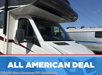 Used 2020 Winnebago Vita 24P available in Alachua, Florida