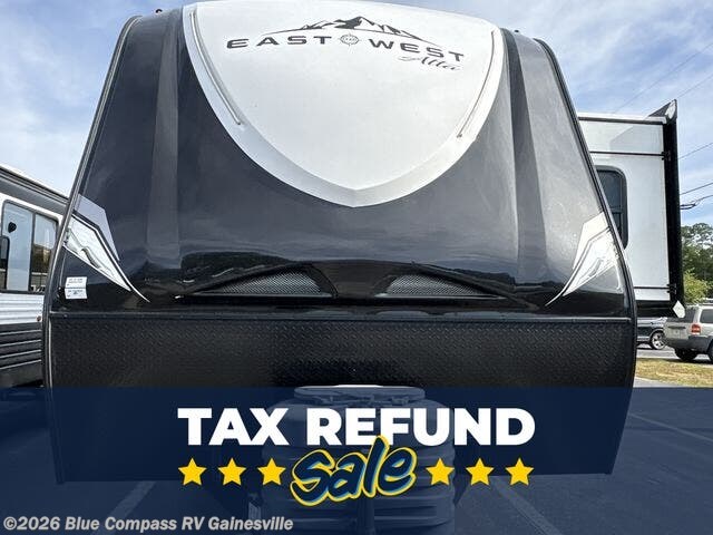 Used 2025 East to West Alta 2870KTH available in Alachua, Florida