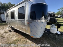 New 2026 Airstream Caravel 22FB available in Alachua, Florida