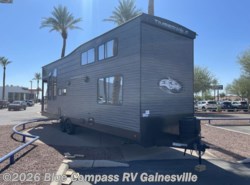 New 2026 Forest River Cherokee Timberwolf 20OG available in Alachua, Florida