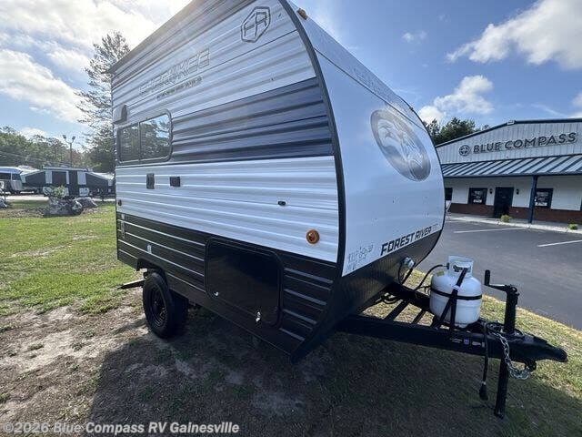 New 2026 Forest River Cherokee Wolf Pup 9CELP available in Alachua, Florida