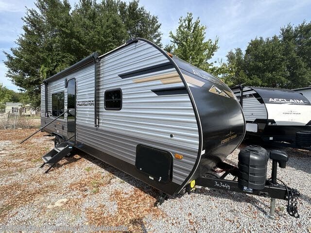 New 2026 Forest River Aurora 26ATH available in Alachua, Florida