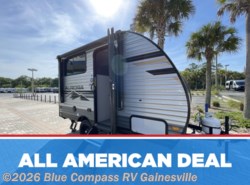 New 2025 Forest River Aurora Light 13BHX available in Alachua, Florida