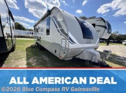 Used 2020 Lance Lance Travel Trailers 2445 available in Alachua, Florida