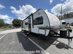 New 2026 Forest River Cherokee Grey Wolf Black Label 26DBHBL available in Alachua, Florida