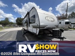 New 2026 Forest River Cherokee Grey Wolf Black Label 26DBHBL available in Alachua, Florida