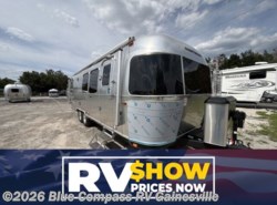 New 2026 Airstream Classic 28RB Twin available in Alachua, Florida