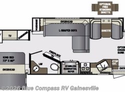 Used 2017 Forest River Georgetown XL 369DS available in Alachua, Florida